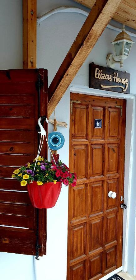 Elizas House Villa Néa Mákri Eksteriør billede